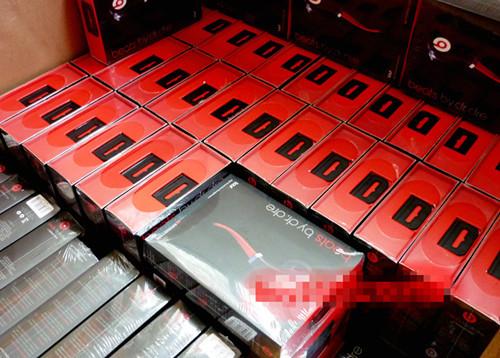 厂家直销，聆听纯粹——面条耳机与入耳式耳机全解析